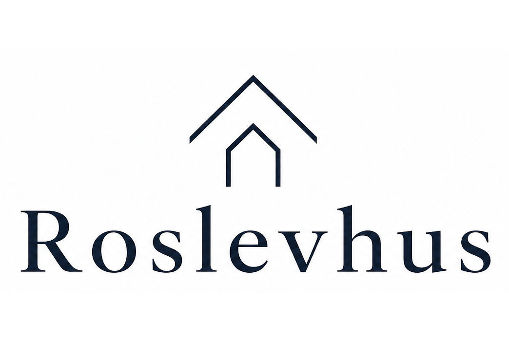 Roslev Hus – Overnatning i Roslev. Læs mere eller book her